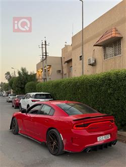 دودج تشارجر